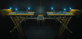 오징어게임 시즌3 전개예고편