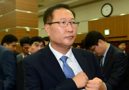 박성재 전 서울고검장 법무부 장관 내정 이유