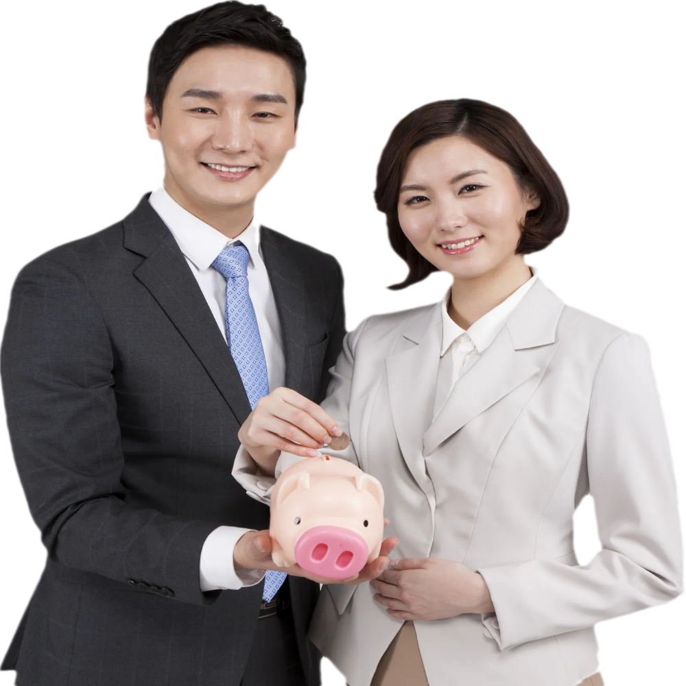 사회초년생 재테크 전략