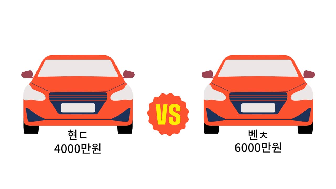 저평가된 좋은 아파트를 고르는 방법