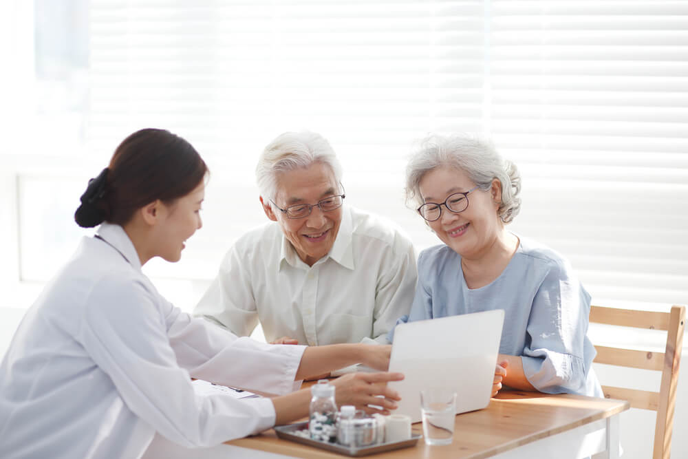 국가지원 치매 주치의 신청 방법과 혜택 알아보기
