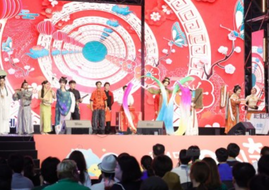 2025 대전 0시축제 일정·라인업