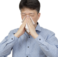 만성 비염과 급성 비염 차이 (증상, 치료법, 예방)