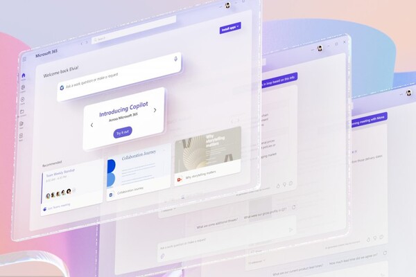 ChatGPT 4.0 워드, 엑셀, 파워포인트