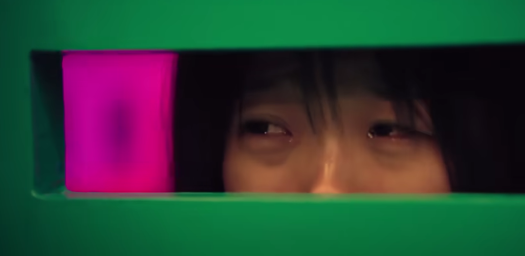 오징어 게임2