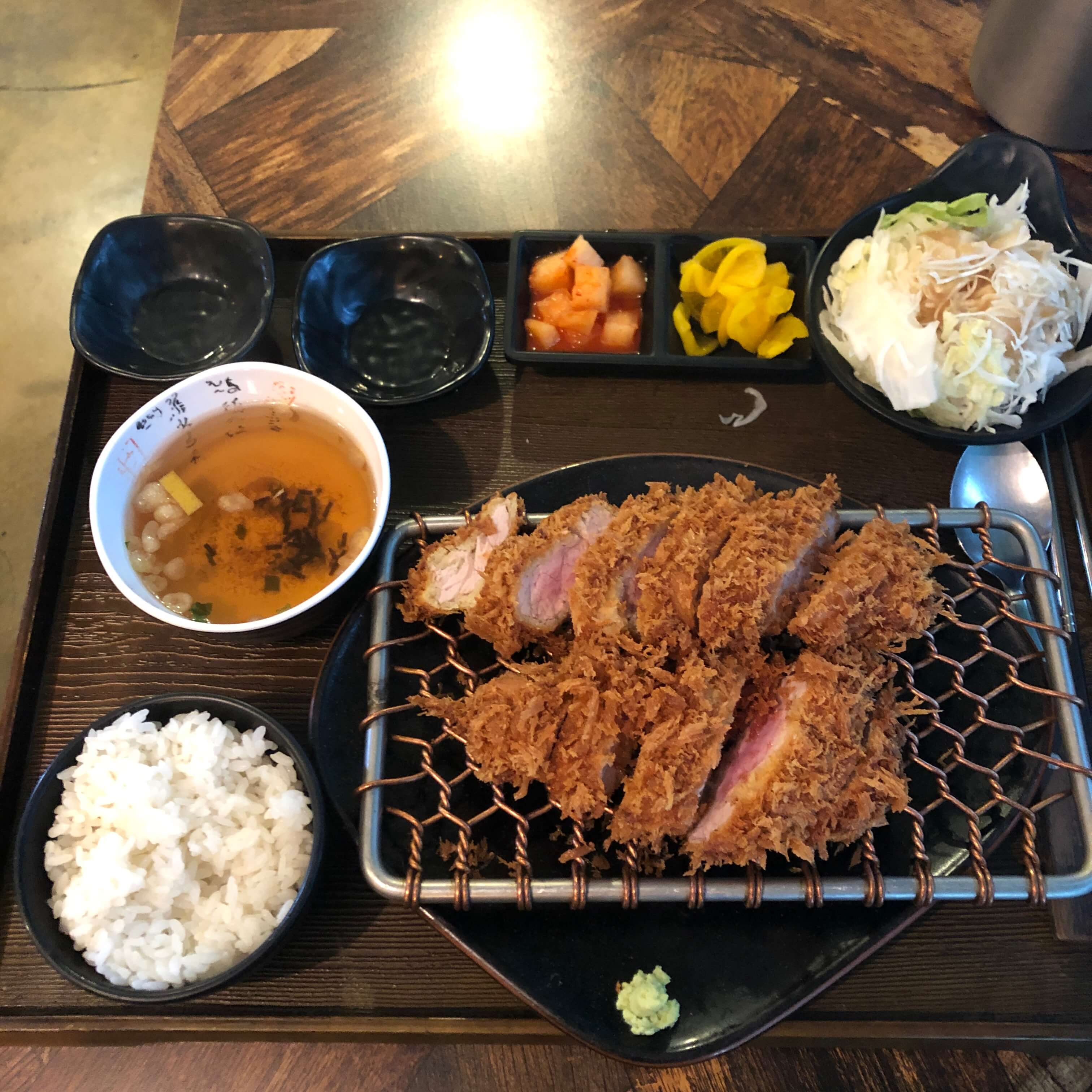 상암동 DMC 진돈