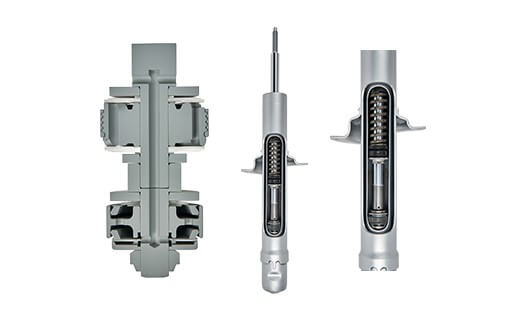 MDS(Mobility Dynamic System) 부문