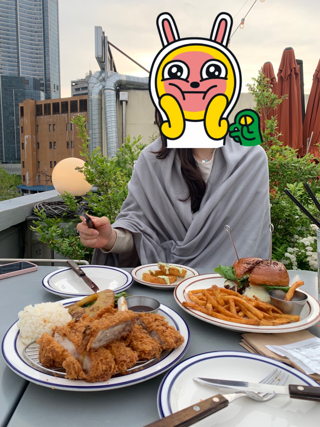 분위기-맛집