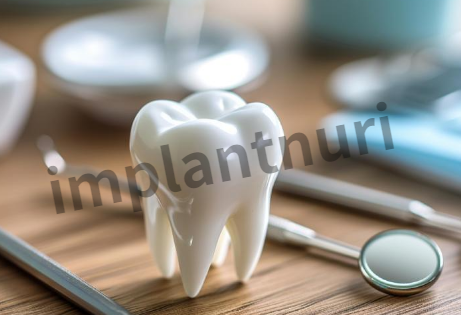 덴티스 임플란트