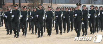 2024년 국군간호사관학교 1차 커트라인 2025학년도 합격컷 연도별 분석_10