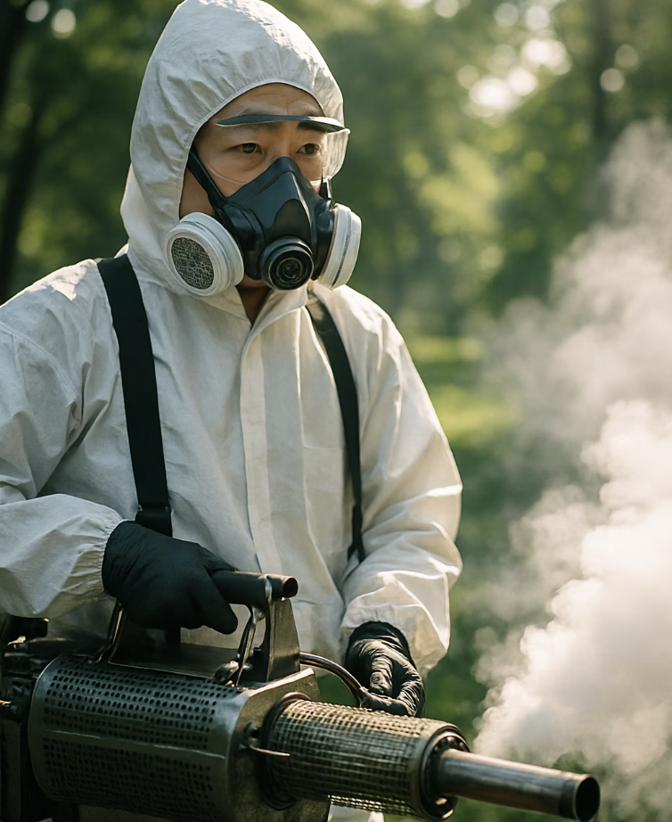 올바른 사용법, 안전이 최우선