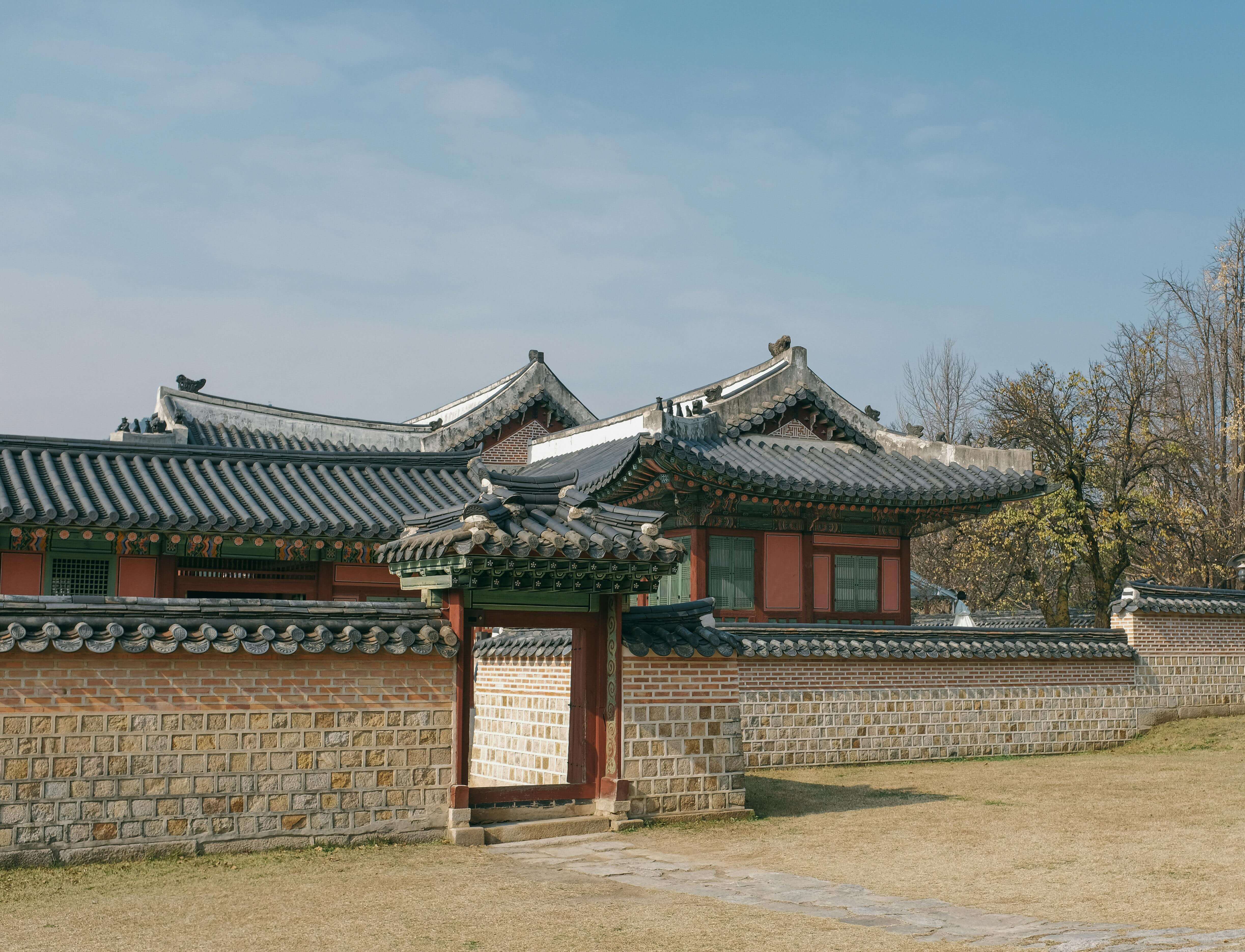창덕궁 달빛기행 예매