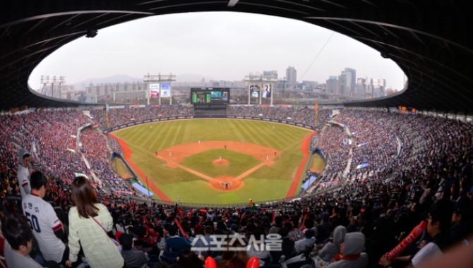 2024년시즌 프로야구 경기일정 시범경기 이벤트 개막날짜 중계권