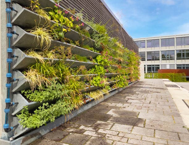 도심 속 수직 농업의 경제적 가능성과 사회적 가치(Urban Vertical Farming)
