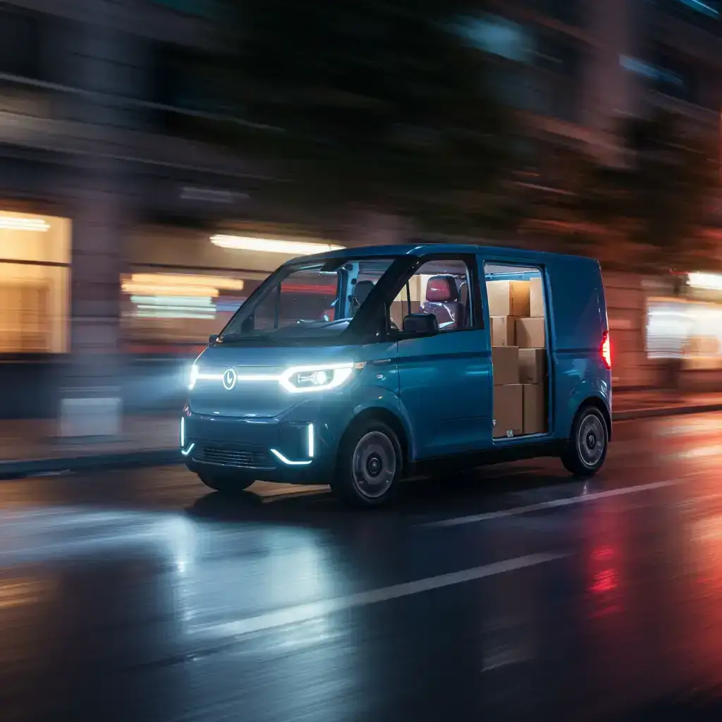 2025 경북 영천시 전기 화물차 보조금 TOP 20