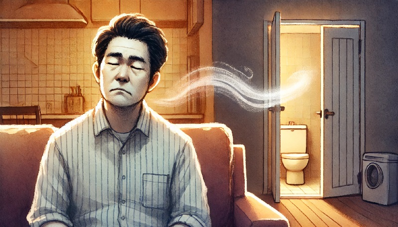 시끄러운 아파트 화장실 환풍기 소음 잡는 5가지 확실한 방법