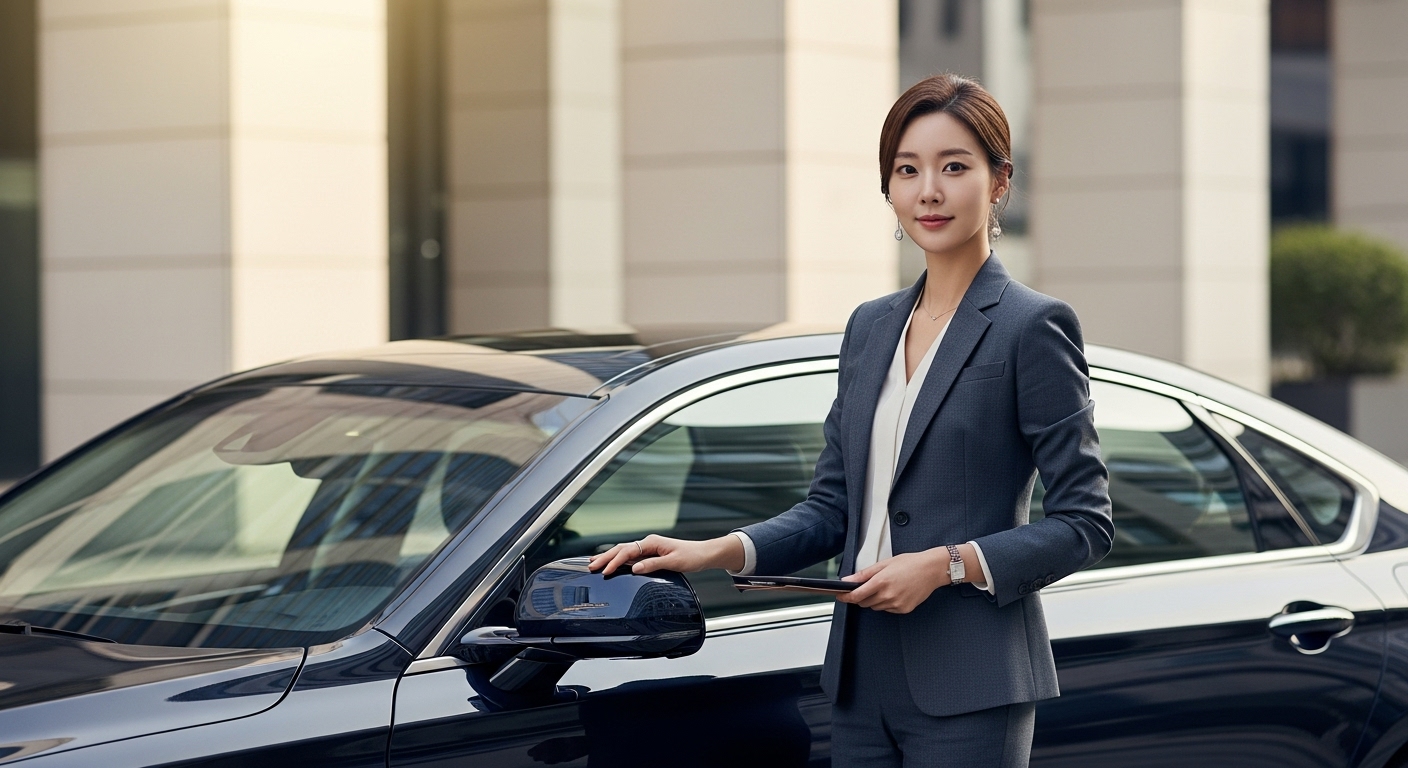 아이오닉5 vs 아이오닉9