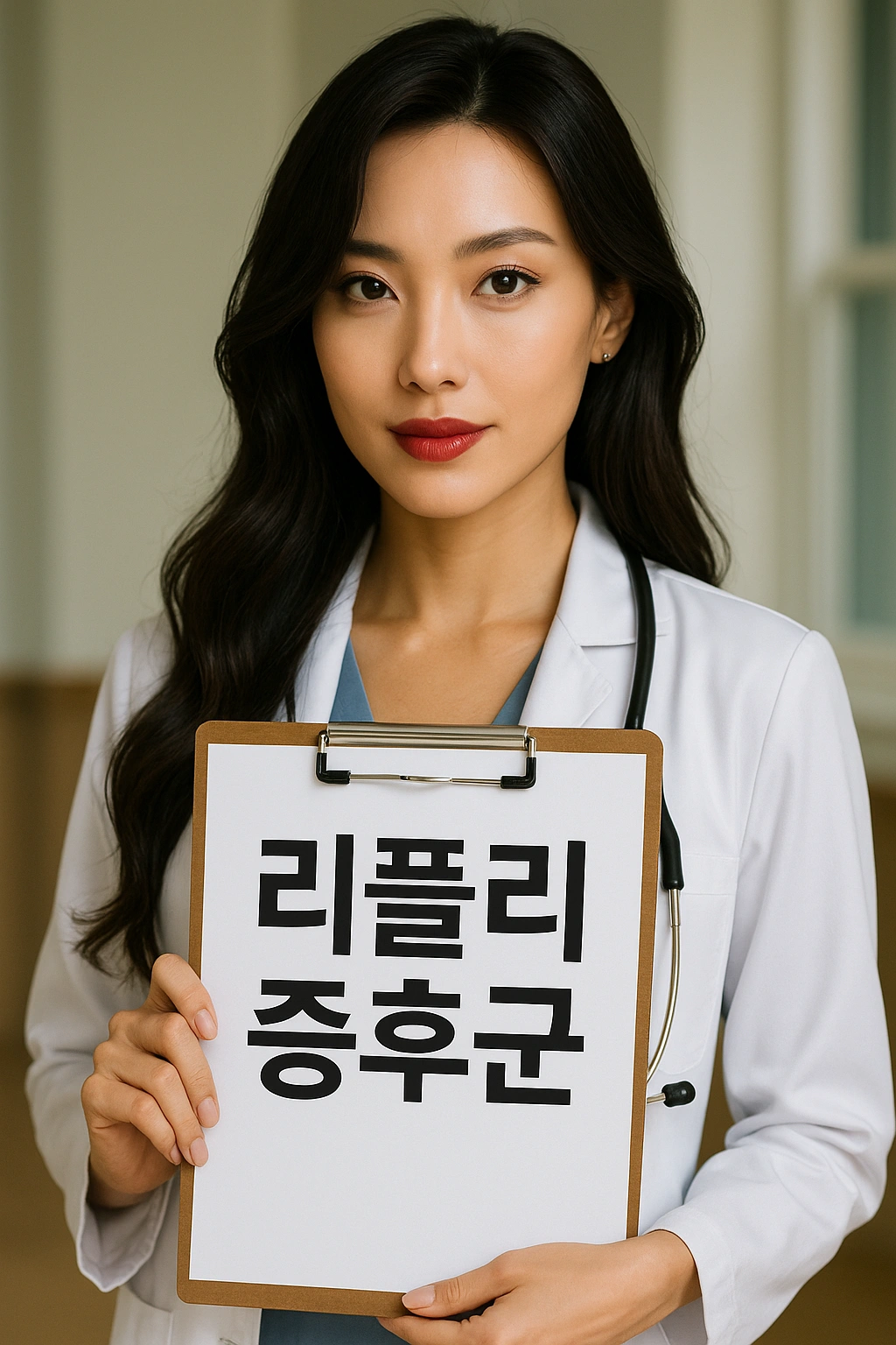 리플리 증후군: 현실을 부정하는 거짓된 삶