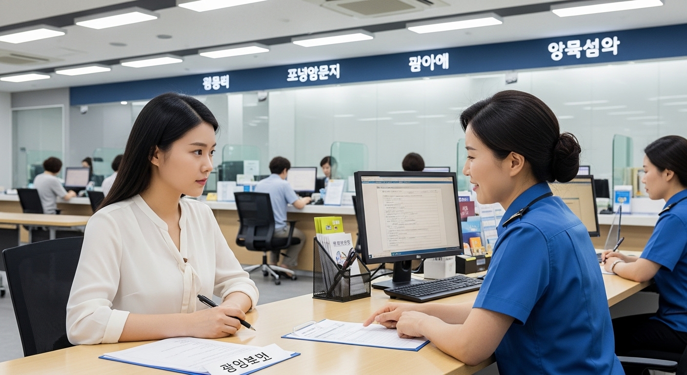 대항력이란 전입신고, 확정일자