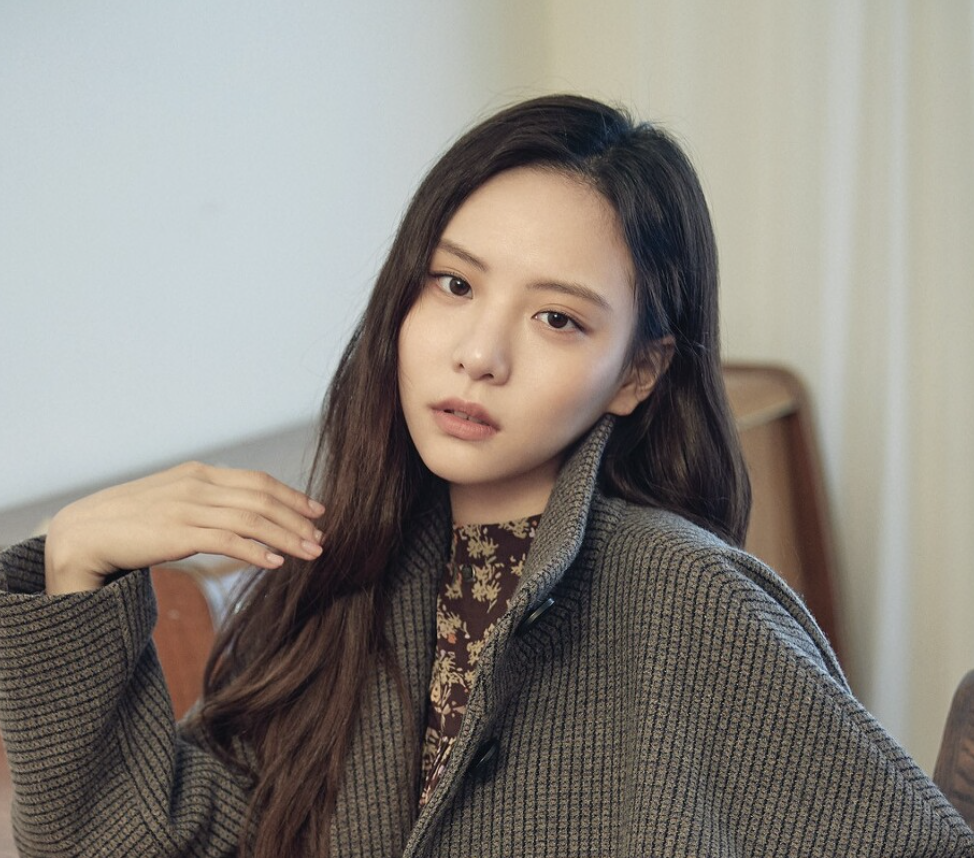 이열음 프로필