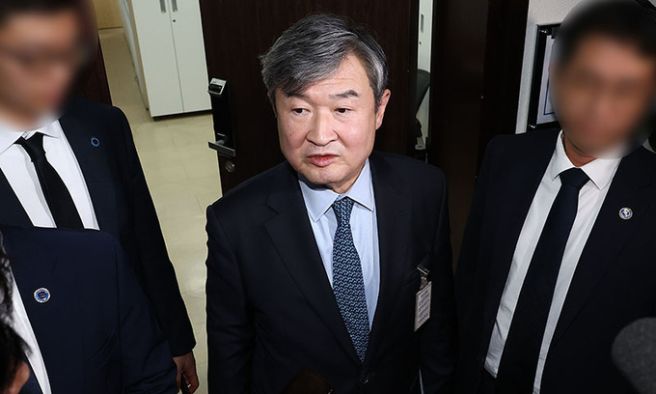 조태용 국정원장 프로필