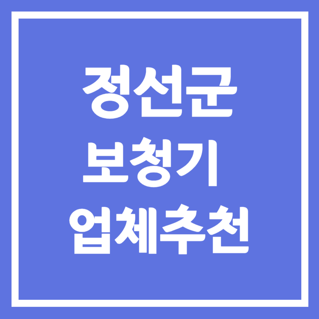 정선군 보청기 업체 추천 5곳 ❘ 지원금 ❘ 잘하는 곳 ❘ 무료체험 ❘ 가격 비교