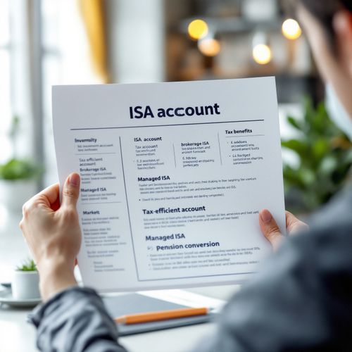 2025년 ISA 계좌 개정 사항과 활용법