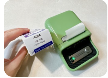 시노링크-라벨-프린터