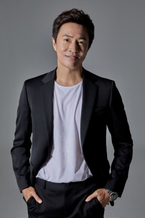 가수 김정민 관련 사진