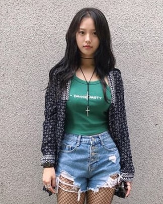 고민시키