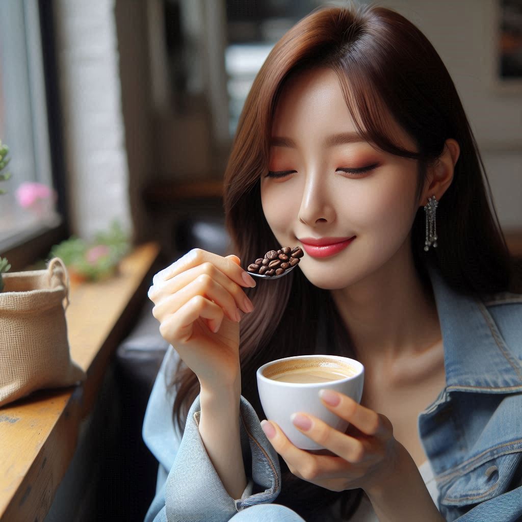 원두커피 효능 알고마시면 더좋은 이유