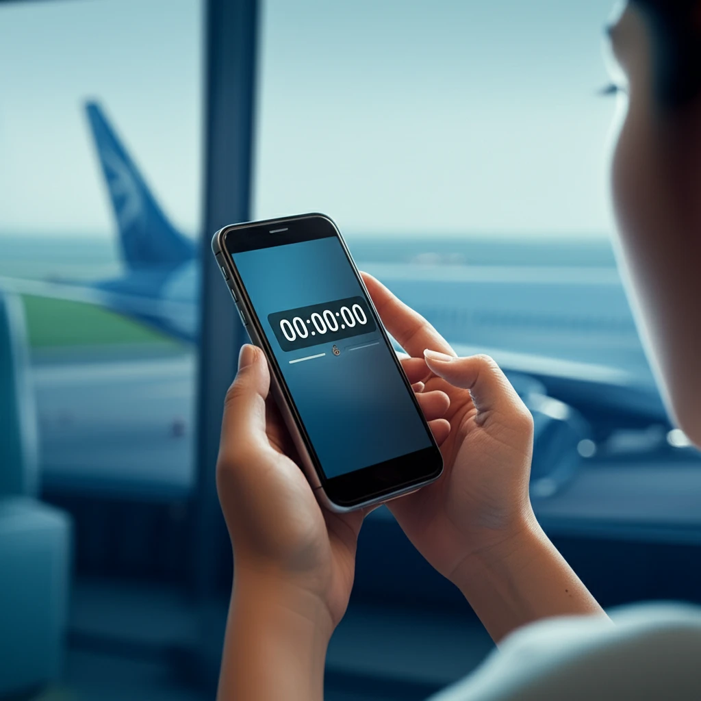 항공사 귀책 취소 시 운임 전액 환불..