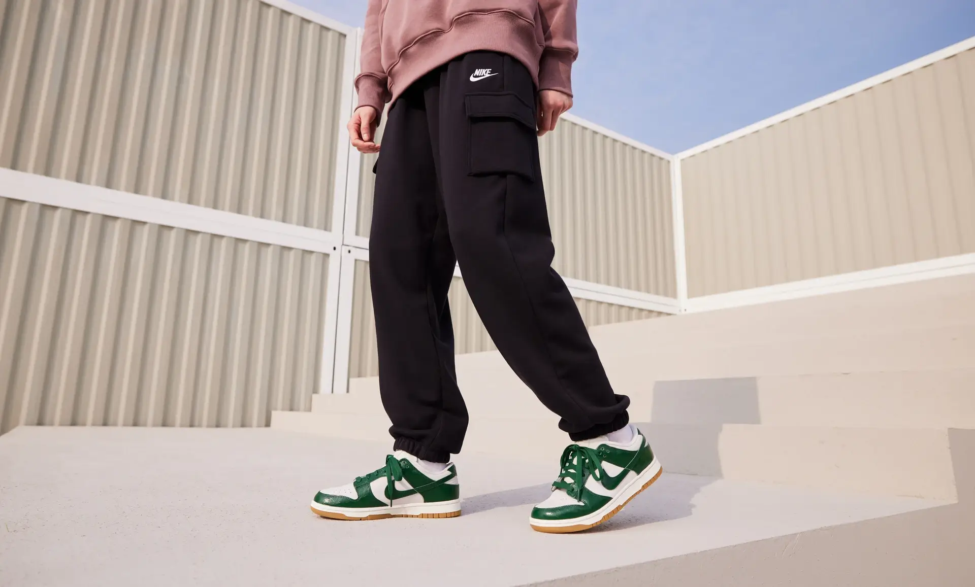 나이키 신상 운동화 추천 및 구매하기