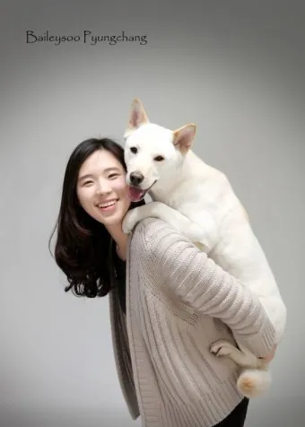 반려견 사진 산책 초점 추적 연사 자연스러운 표정_6