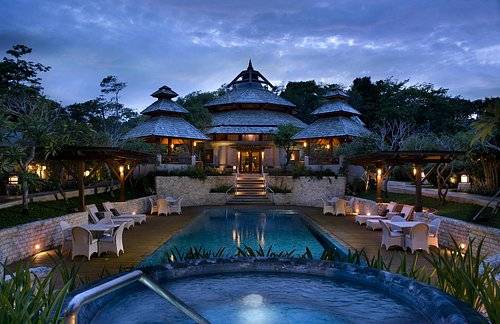 샹그릴라 보라카이 리조트&amp;스파