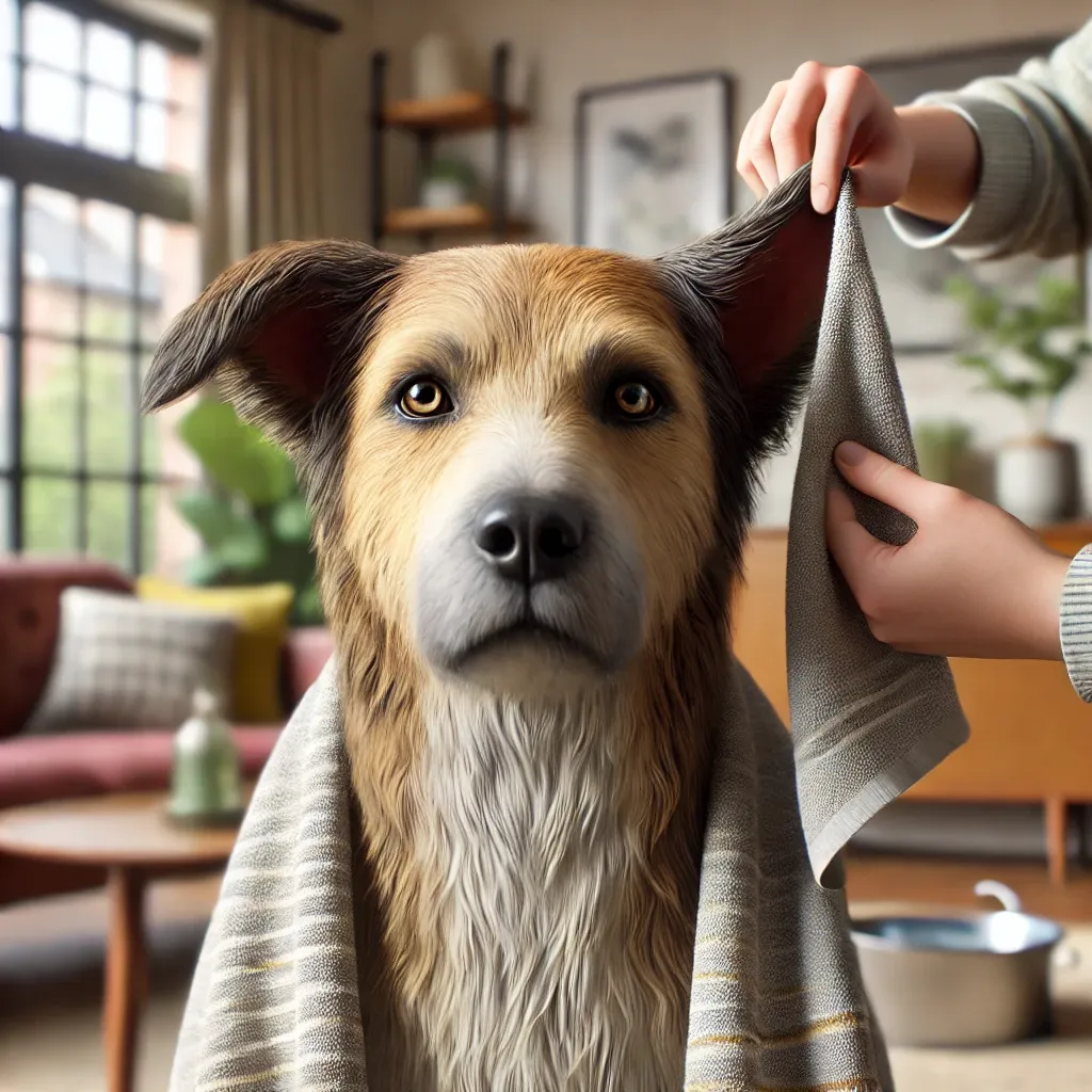 강아지 외이염 예방과 치료 모든 보호자가 알아야 할 완벽 가이드