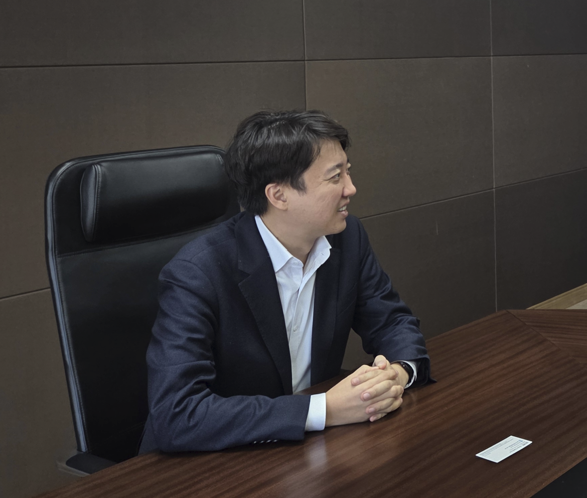 [단독 인터뷰] 이준석, “과학자도 떼돈 벌 수 있어야… 전문연 늘리고 ‘산업스파이’ 프레임 버리자”