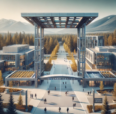 캐나다 경영학 대학 등록금 차이