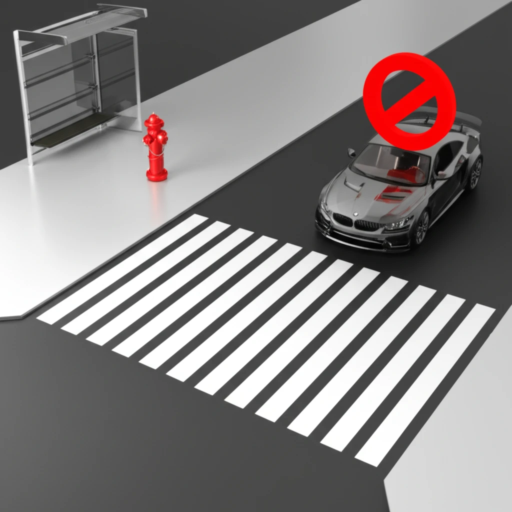 주정차 단속 알림 문자 서비스 신청 ..