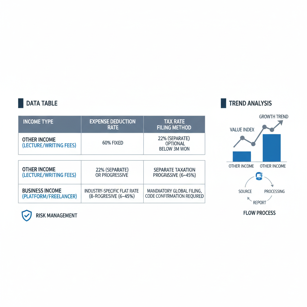 리스크 관리 방안