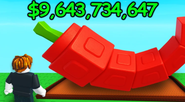 로블록스 그로우 어 가든 펫 티어리스트 TOP 5