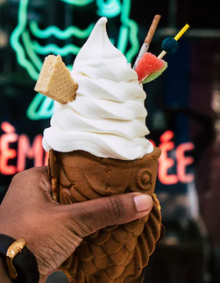 붕어빵 장사 창업에 대하여 알아보기