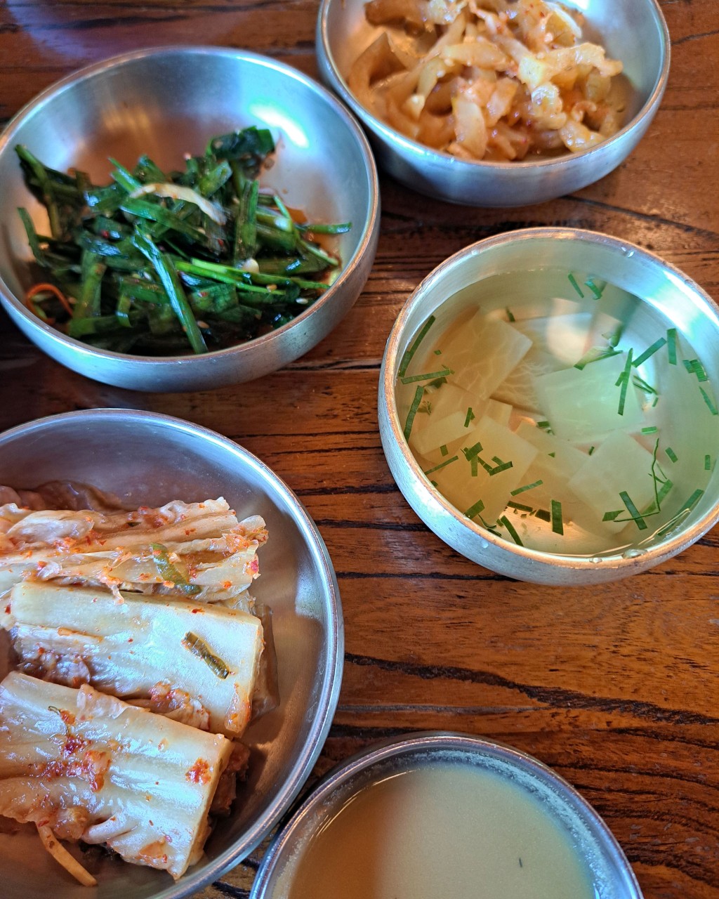 임순형 너른마당 식당 위치