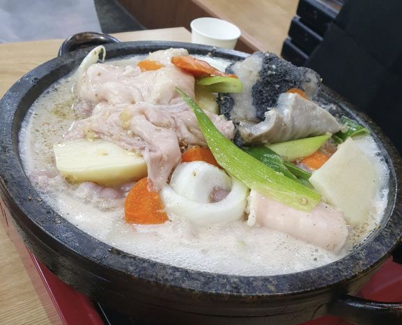 진천 소내장구이 맛집 | 6시 내고향 방송 나온 삼창구이