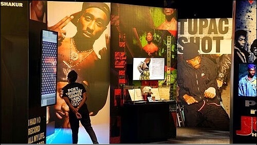 투팍 살해 용의자