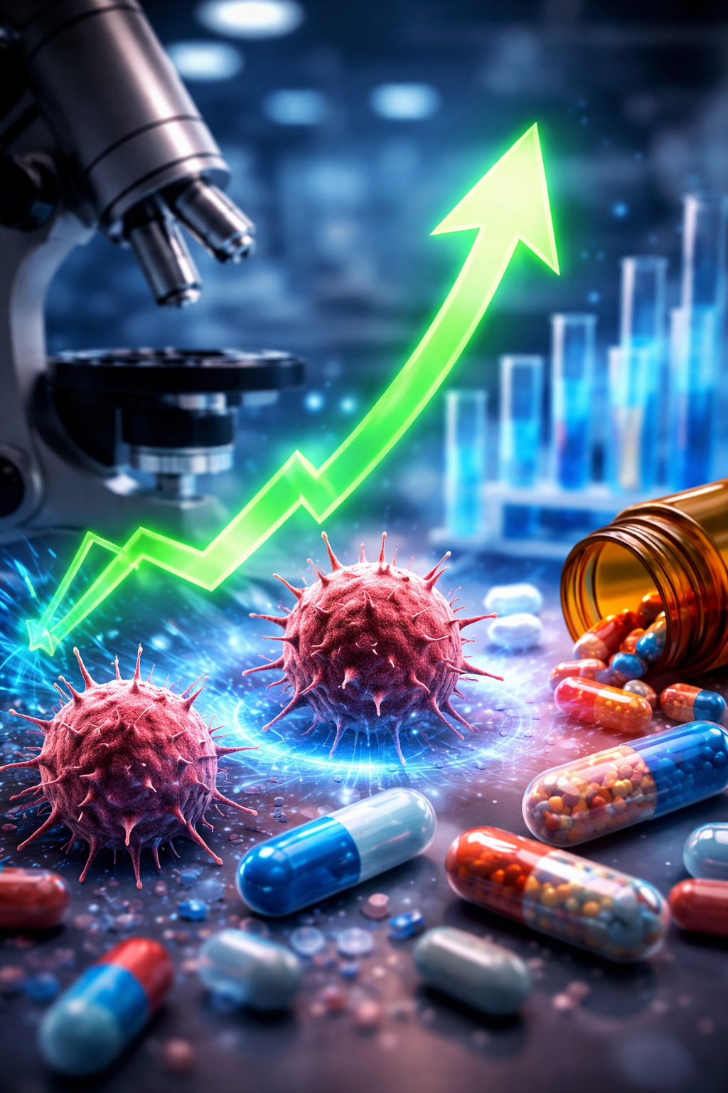 아눠의약(ANL) 주식 전망|프리마켓 급등 이유 ‘AN9025’ 라이선스 계약 총정리 관련 사진