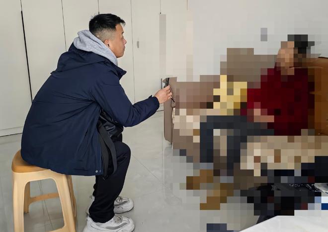 힘든 건 익숙했는데&hellip; 믿었던 &lsquo;동생&rsquo;에게 60만 위안 사기당했습니다