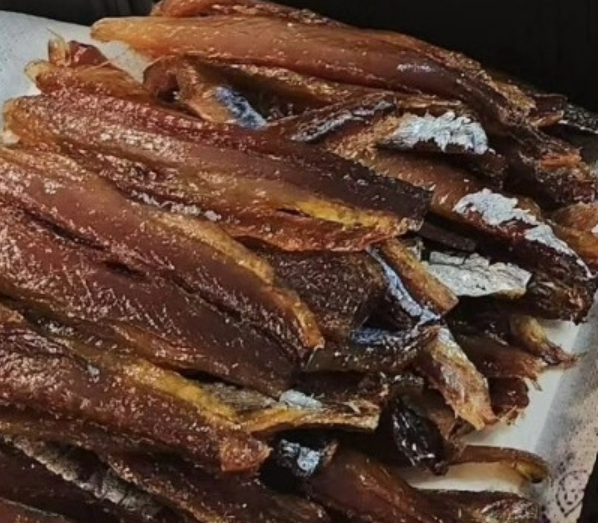 SBS 생방송투데이 포항 과메기덕장 일출과메기덕장 안내