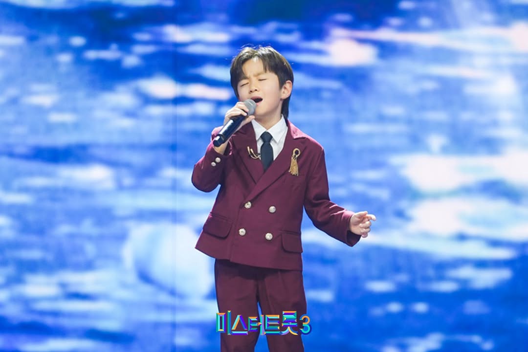 미스터트롯3 준결승