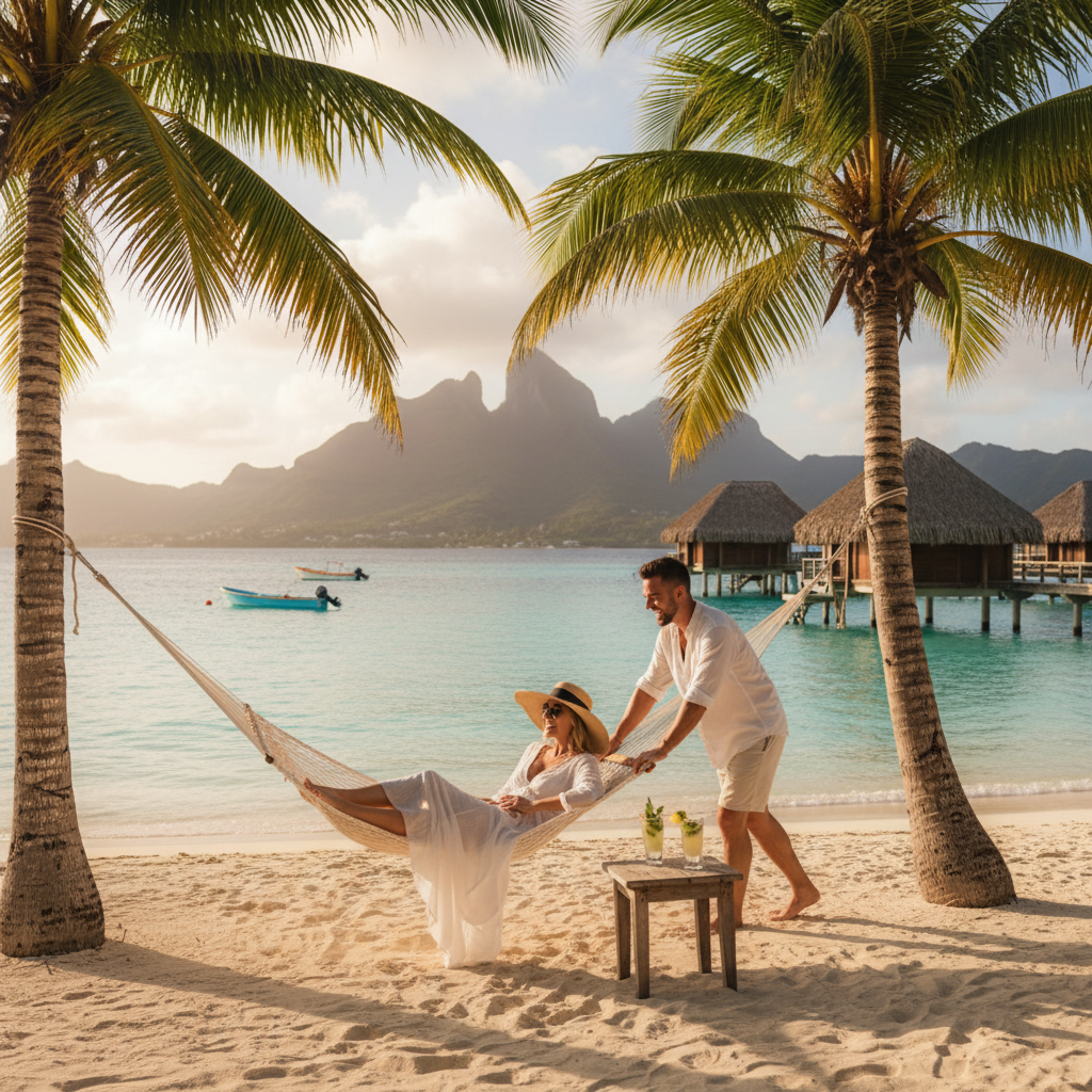 1월 해외 여행지